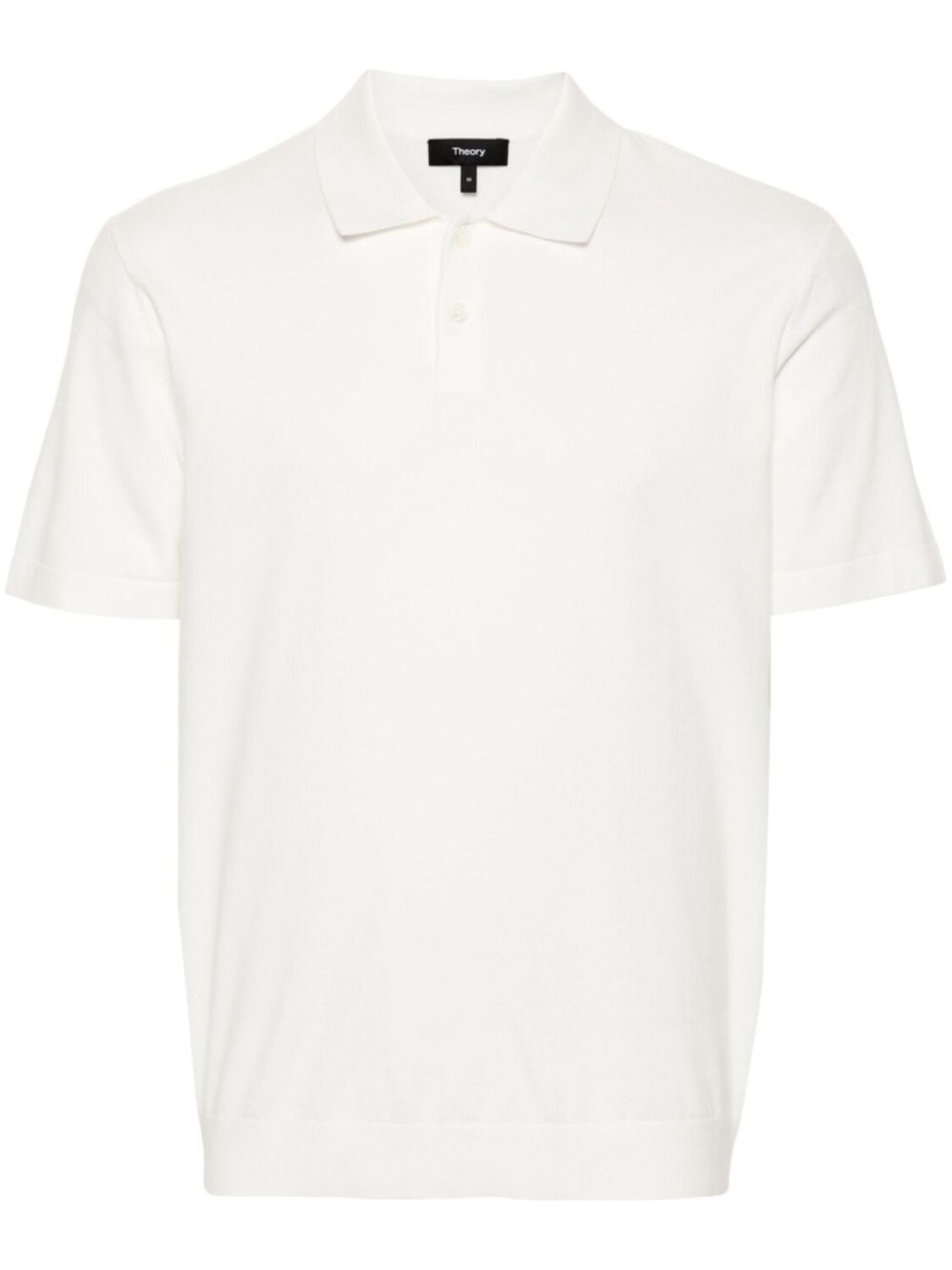 Theory трикотажная рубашка поло Goris, белый
Theory трикотажная рубашка поло Goris, белый