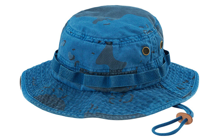 Панама Supreme Overdyed, розовый
Панама Supreme Overdyed, розовый