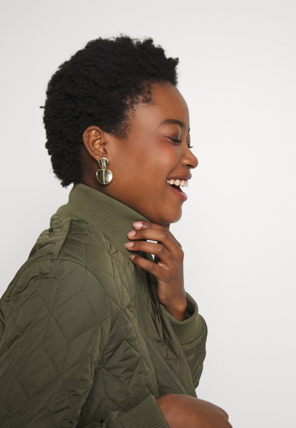 Зимнее пальто ART06 Ilse Jacobsen, хаки
Зимнее пальто ART06 Ilse Jacobsen, хаки