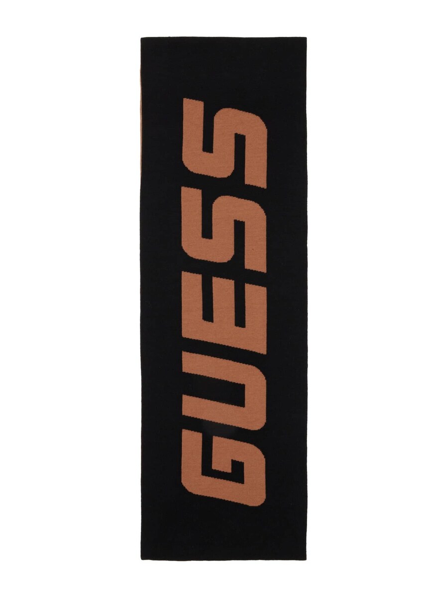Шарф GUESS, Umbra/Dark Brown
Шарф GUESS, Umbra/Dark Brown