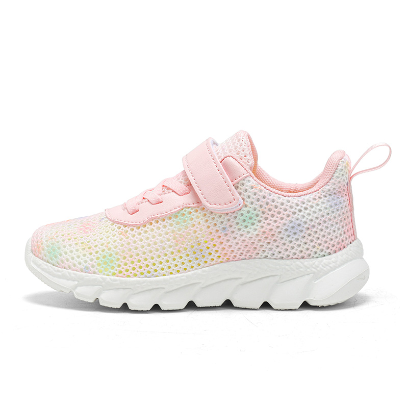 Дышащие, нескользящие и износостойкие низкие повседневные кроссовки для детей SHIBU, розовый
Дышащие, нескользящие и износостойкие низкие повседневные кроссовки для детей SHIBU, розовый