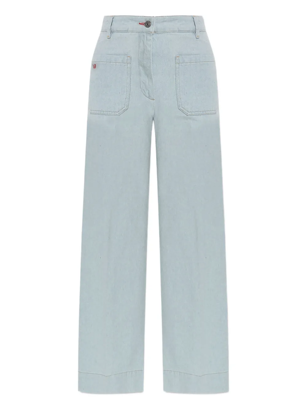 Джинсы Alina Victoria Beckham, синий
Джинсы Alina Victoria Beckham, синий