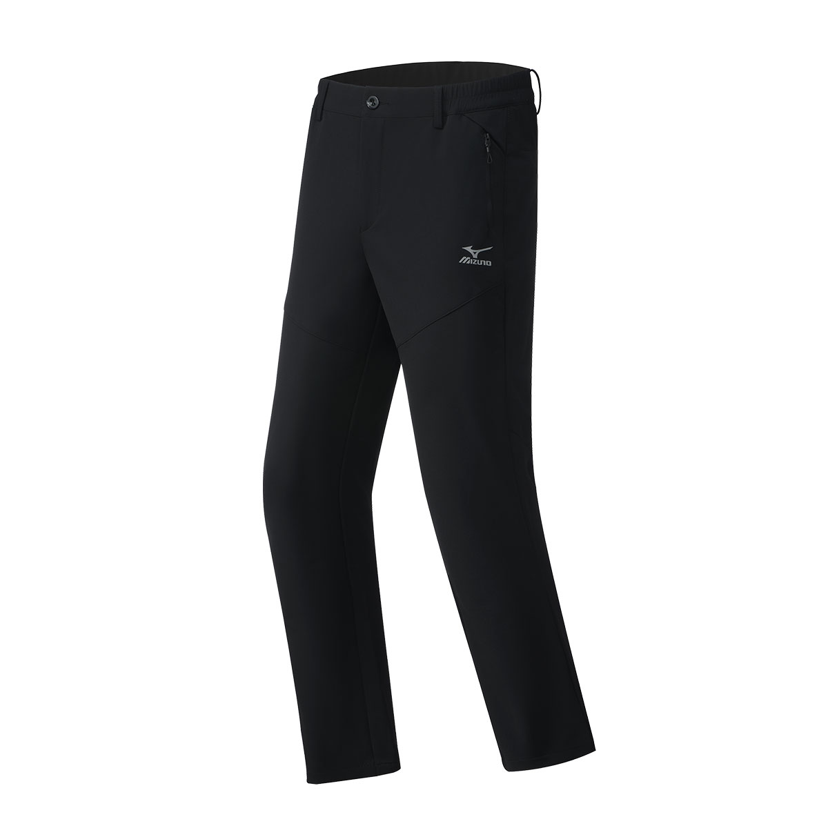 Повседневные брюки Unisex Mizuno, черный
Повседневные брюки Unisex Mizuno, черный