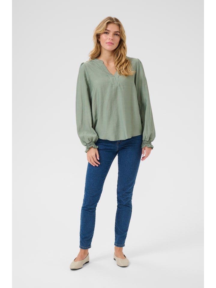 Блузка Kaffe
Блузка Kaffe