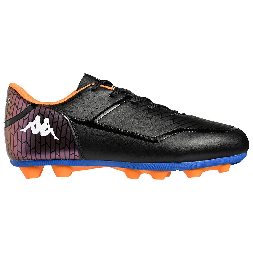Футбольные бутсы Kappa Kombat Player FG, черный
Футбольные бутсы Kappa Kombat Player FG, черный