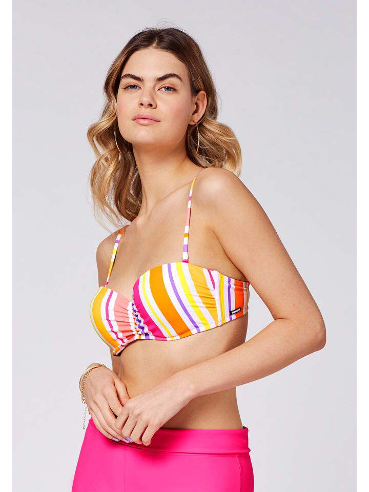 Верх бикини Chiemsee, красочный
Верх бикини Chiemsee, красочный