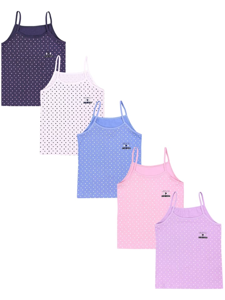 Майка TupTam, разноцветный
Майка TupTam, разноцветный