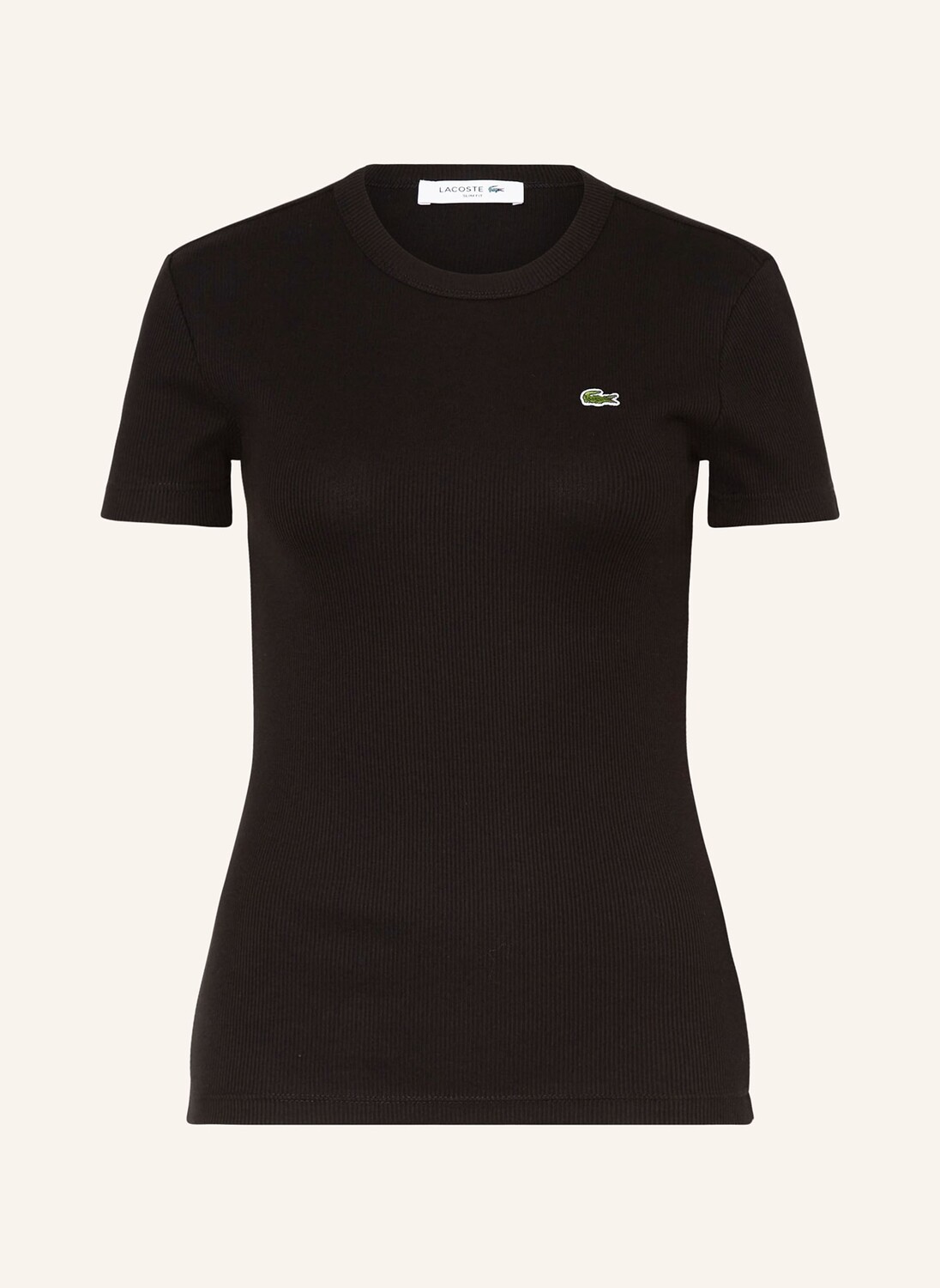 Футболка Lacoste, черный
Футболка Lacoste, черный