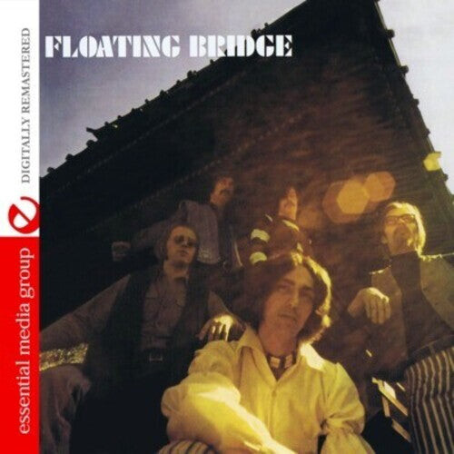 CD диск Floating Bridge: Floating Bridge
CD диск Floating Bridge: Floating Bridge