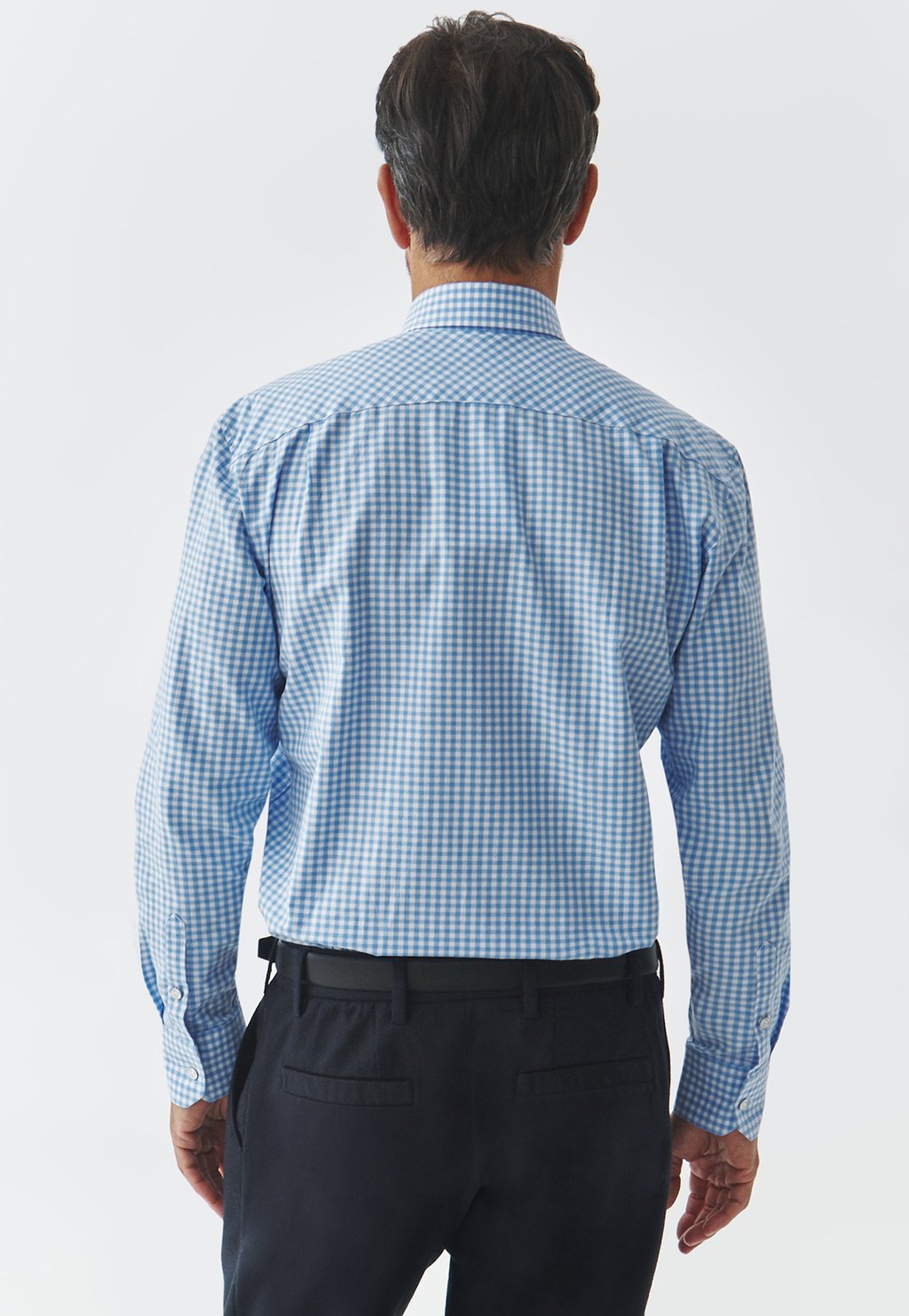 Рубашка TATUUM, светло-голубой
Рубашка TATUUM, светло-голубой