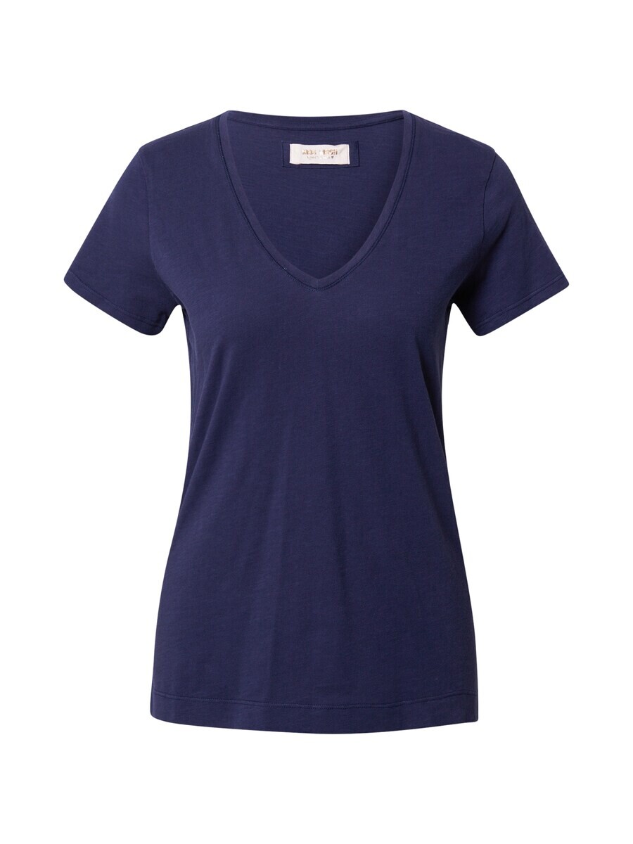 Футболка MOS MOSH Shirt, темно-синий
Футболка MOS MOSH Shirt, темно-синий