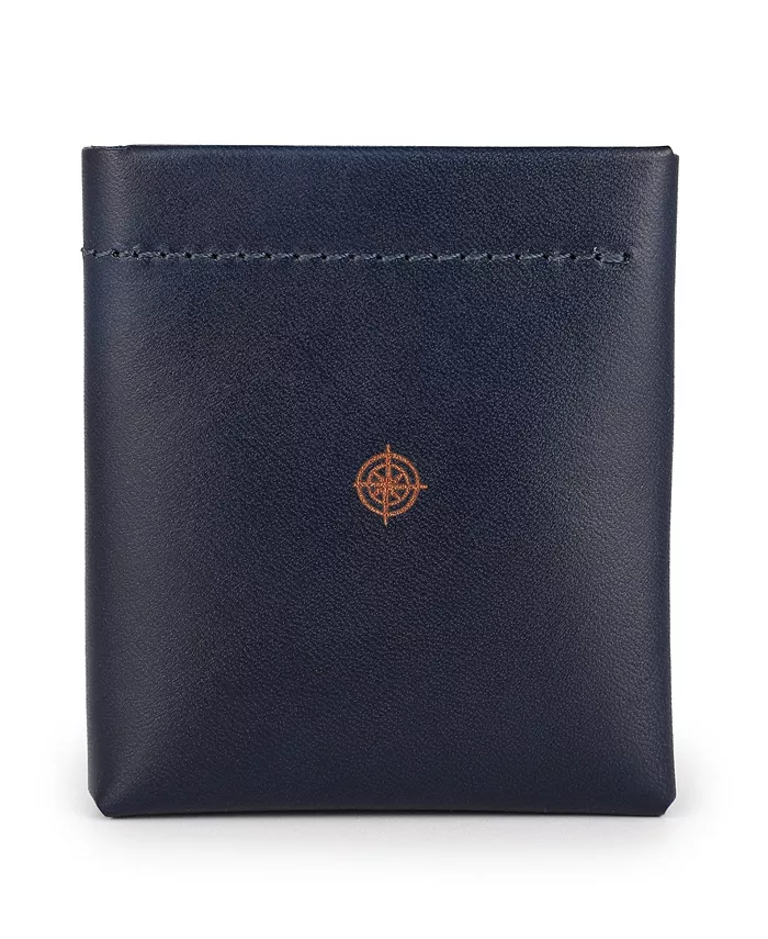 Кошелек Celosia с двумя отделениями OLD TREND, синий
Кошелек Celosia с двумя отделениями OLD TREND, синий