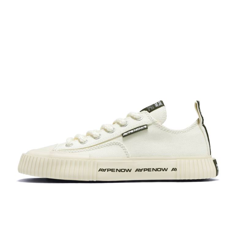 Aape Мужские низкие парусиновые кеды
Aape Мужские низкие парусиновые кеды