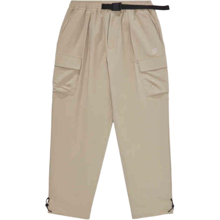 Повседневные брюки Unisex UNDEFEATED, желтый
Повседневные брюки Unisex UNDEFEATED, желтый