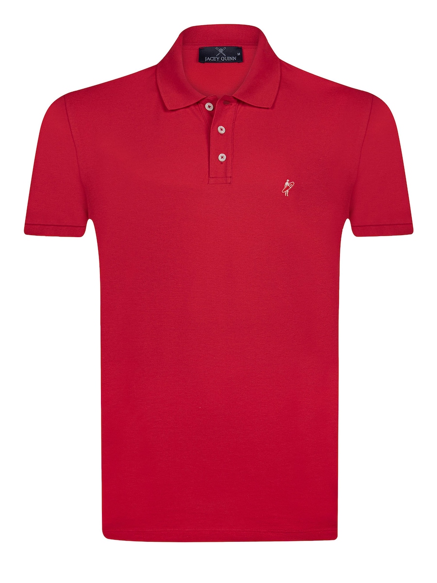 Рубашка Jacey Quinn, красный
Рубашка Jacey Quinn, красный