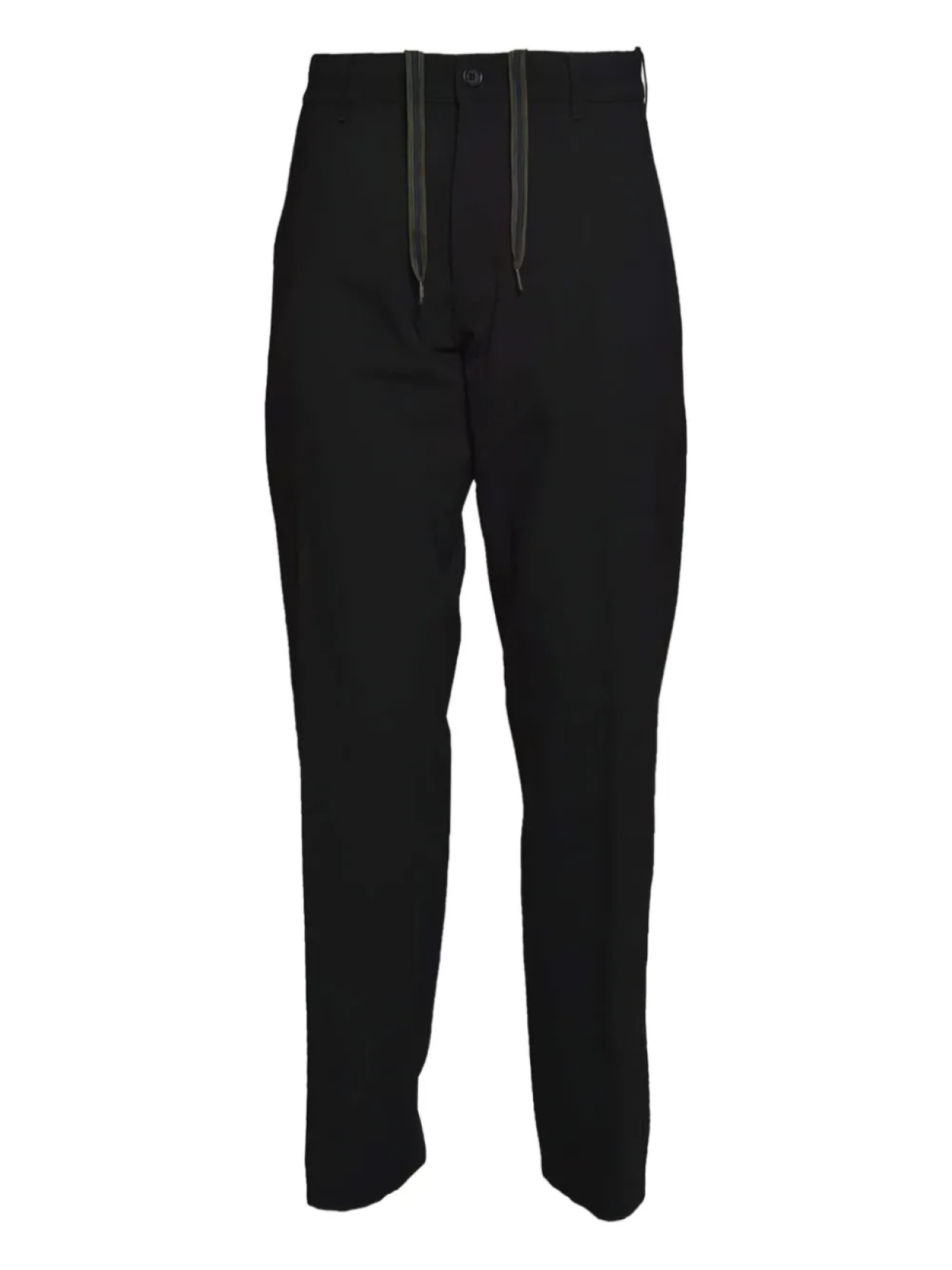Зауженные брюки ASPESI, черный
Зауженные брюки ASPESI, черный