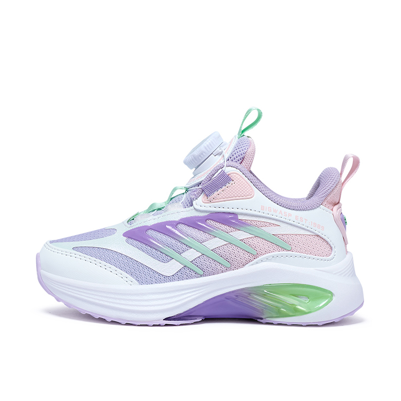 Детские кроссовки для бега BIG WASP, сирень
Детские кроссовки для бега BIG WASP, сирень
