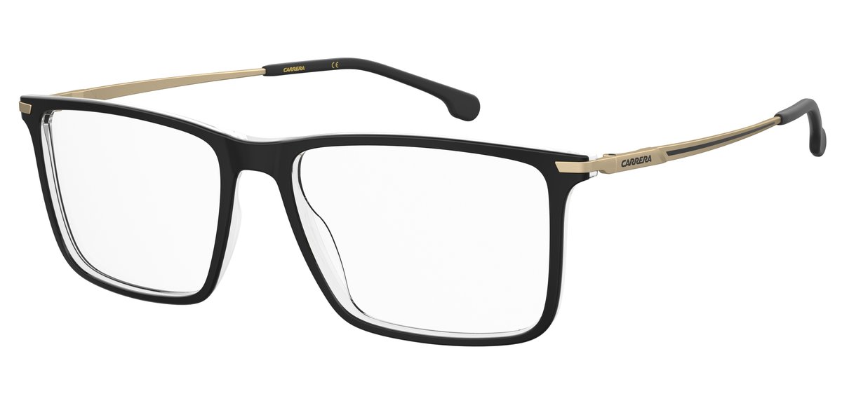 Мужские оптические оправы CARRERA 8905
Мужские оптические оправы CARRERA 8905