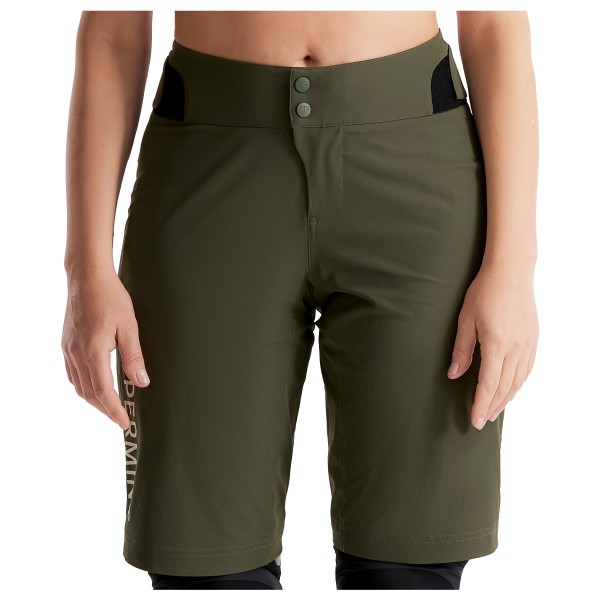 Женские фирменные технологичные шорты - велосипедные шорты Peppermint, Spruce
Женские фирменные технологичные шорты - велосипедные шорты Peppermint, Spruce