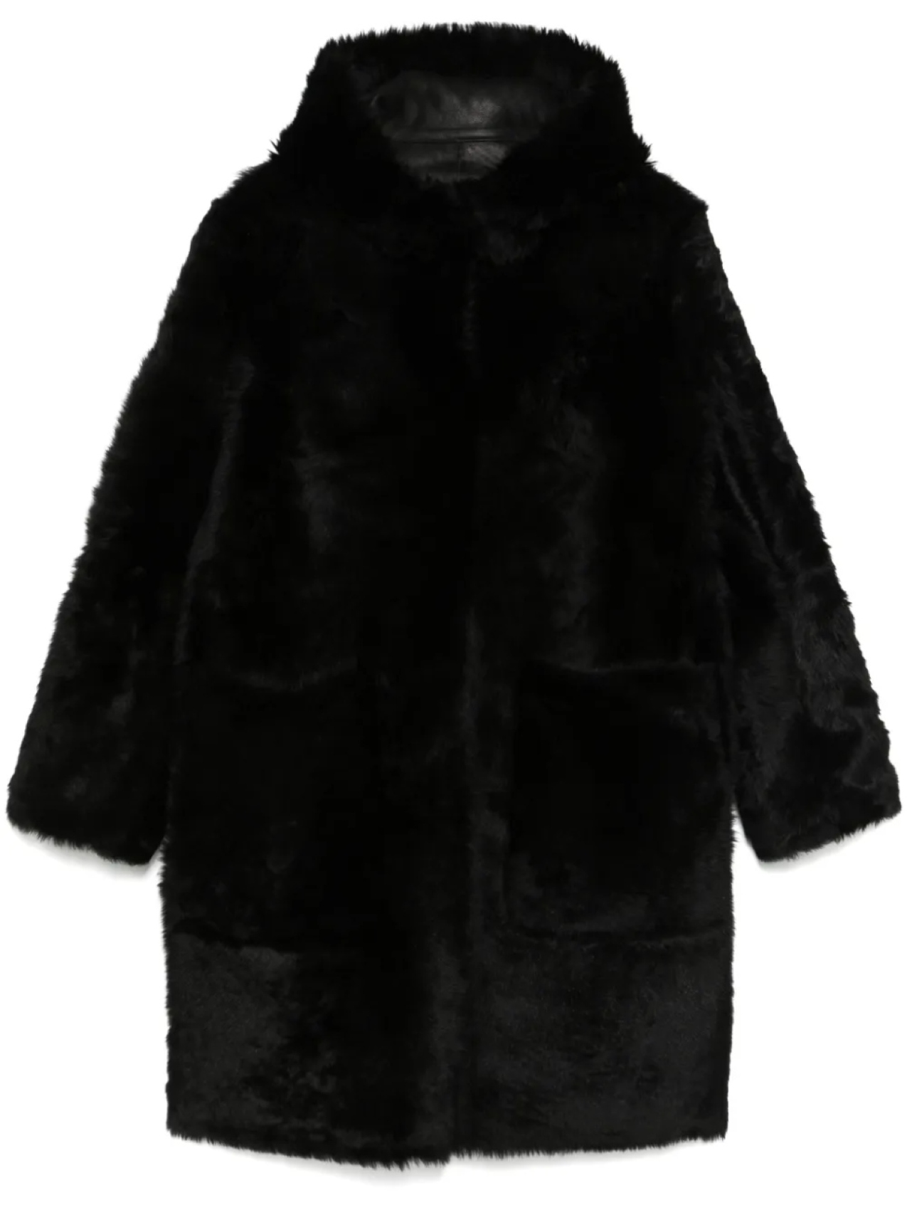 Liska пальто Rebecca, черный
Liska пальто Rebecca, черный