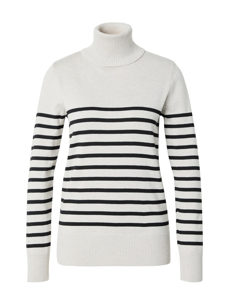 Свитер SAINT TROPEZ Mila, песочный
Свитер SAINT TROPEZ Mila, песочный