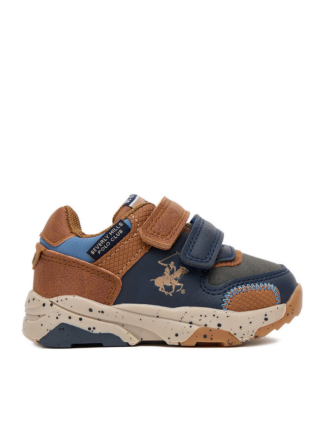 Кроссовки EO-FD3068-010 Beverly Hills Polo Club, синий
Кроссовки EO-FD3068-010 Beverly Hills Polo Club, синий