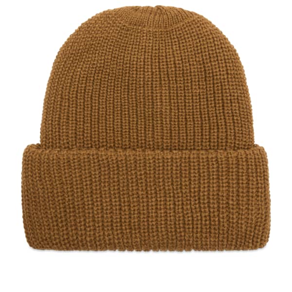 Уютная объемная шапочка Rototo, светло-коричневый
Уютная объемная шапочка Rototo, светло-коричневый