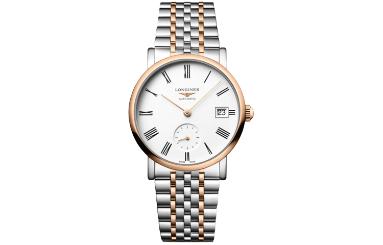 LONGINES Часы 2024 Elegant 34mm 
LONGINES Часы 2024 Elegant 34mm