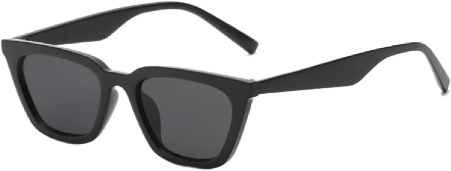 Солнцезащитные очки с защитой от УФ-излучения UV400 | Легкая оправа | Для женщин и мужчин | Для занятий спортом на открытом воздухе и вождения DSVIGF, 04
Солнцезащитные очки с защитой от УФ-излучения UV400 | Легкая оправа | Для женщин и мужчин | Для занятий спортом на открытом воздухе и вождения DSVIGF, 04