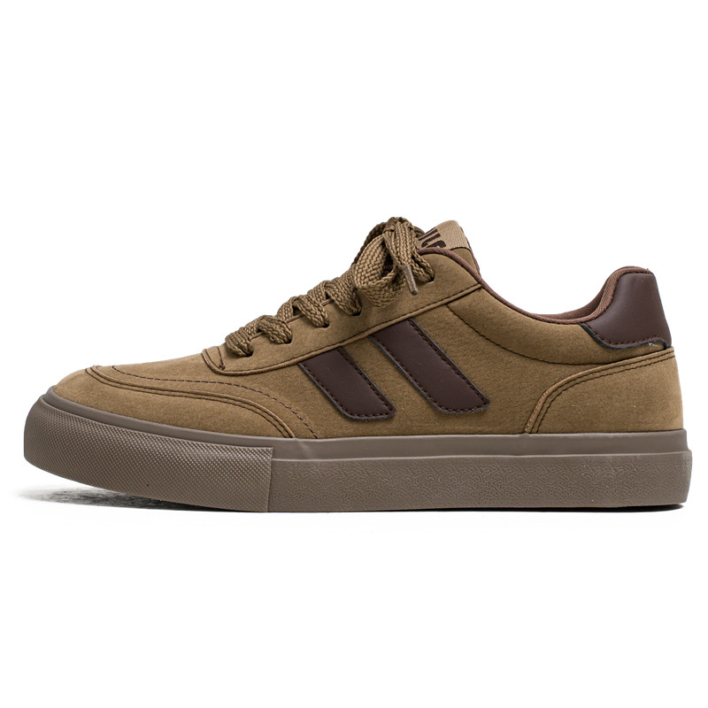 Детские скейтерские кроссовки для подростков Wooden Rabbit, хаки
Детские скейтерские кроссовки для подростков Wooden Rabbit, хаки