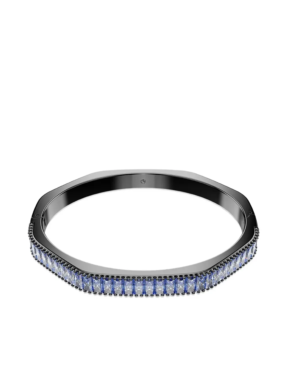 Восьмиугольный браслет Matrix Swarovski, черный
Восьмиугольный браслет Matrix Swarovski, черный