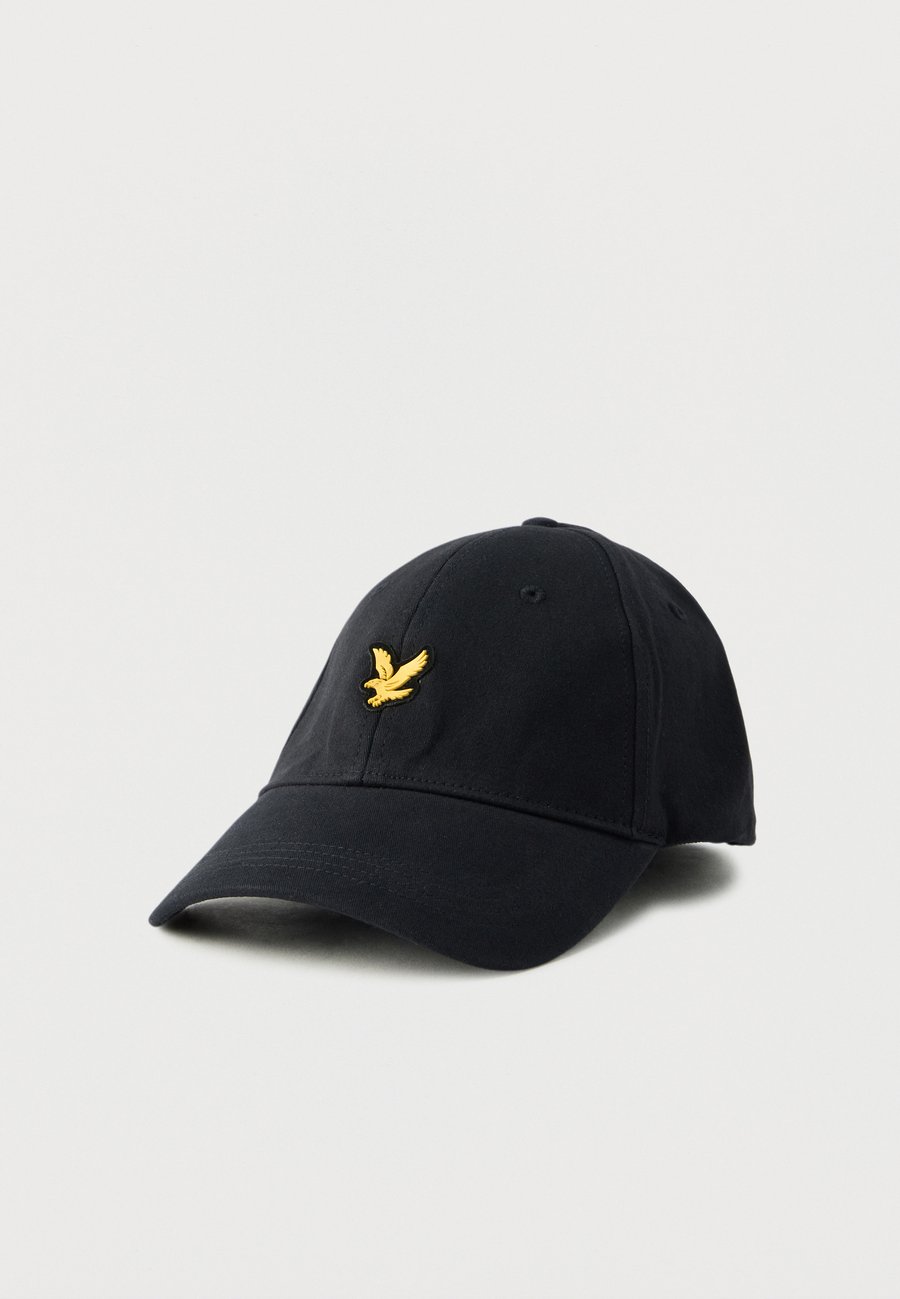 Бейсболка Lyle & Scott THE COURSE, Jet Black/Black
Бейсболка Lyle & Scott THE COURSE, Jet Black/Black