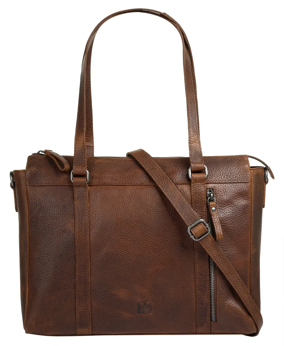 Шоппер BODENSCHATZ, натуральная кожа, цвет Cognac
Шоппер BODENSCHATZ, натуральная кожа, цвет Cognac