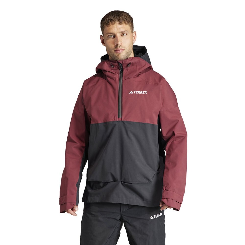 Куртка adidas Xpr 2L, фиолетовый
Куртка adidas Xpr 2L, фиолетовый