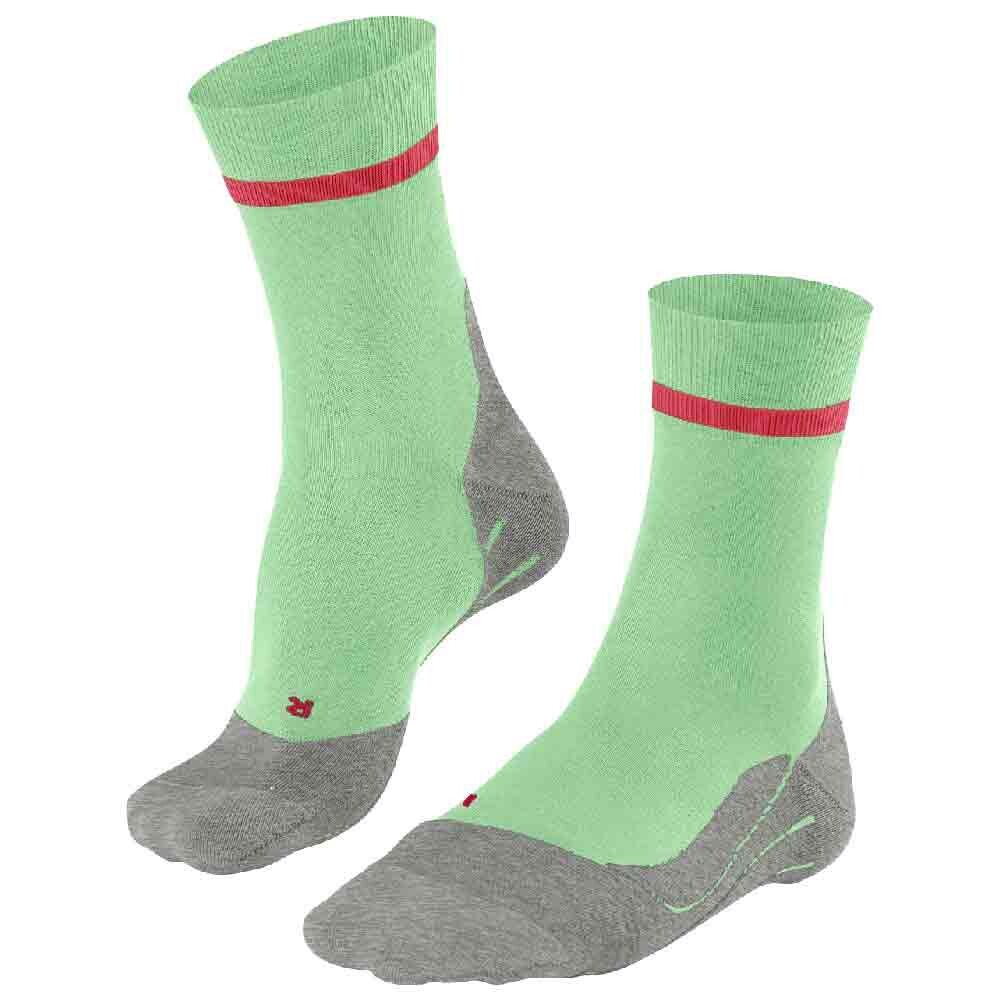 Носки Falke RU4, зеленый
Носки Falke RU4, зеленый