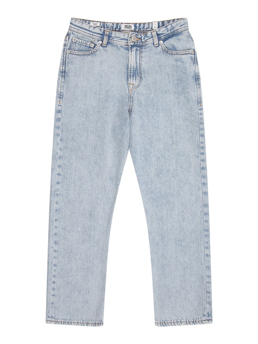 Обычные джинсы Jack & Jones Junior JJIChris JJOriginal, светло-синий
Обычные джинсы Jack & Jones Junior JJIChris JJOriginal, светло-синий