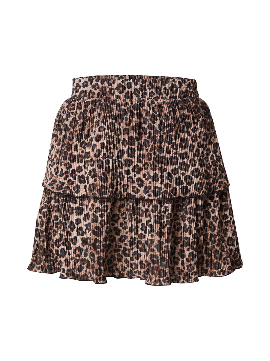 Юбка PIECES PCAmber, черный
Юбка PIECES PCAmber, черный