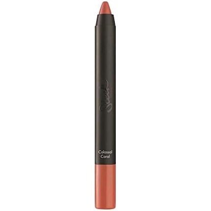 Карандаш Sleek MakeUp Power Plump Colossal Coral 3,6 г
Карандаш Sleek MakeUp Power Plump Colossal Coral 3,6 г