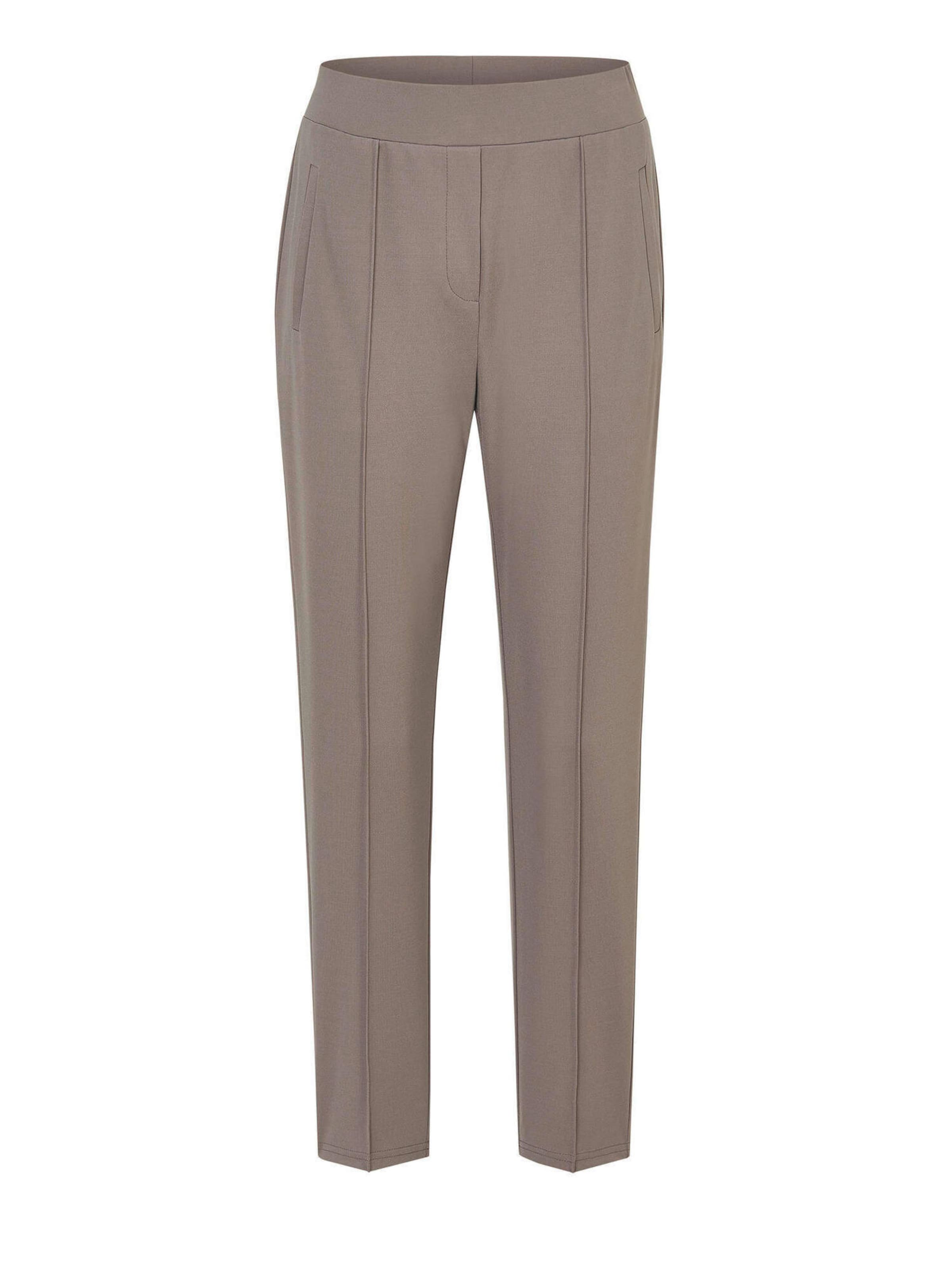 Goldner Брюки Regular 'SARA' в бежевом цвете
Goldner Брюки Regular 'SARA' в бежевом цвете