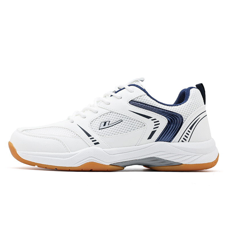 Износостойкие дышащие низкие кроссовки для бадминтона Unisex WARRIOR, темно-синий
Износостойкие дышащие низкие кроссовки для бадминтона Unisex WARRIOR, темно-синий