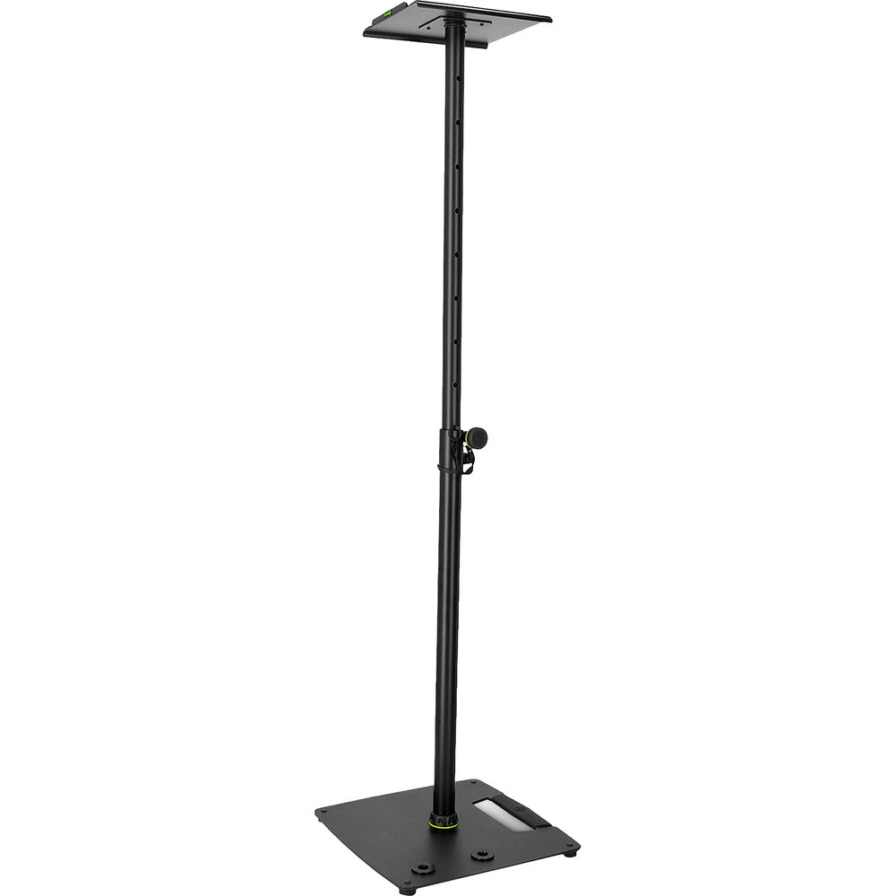 Gravity Stands Studio Monitor Speaker Stand GR-GSP3202CSB
Gravity Stands Studio Monitor Speaker Stand GR-GSP3202CSB