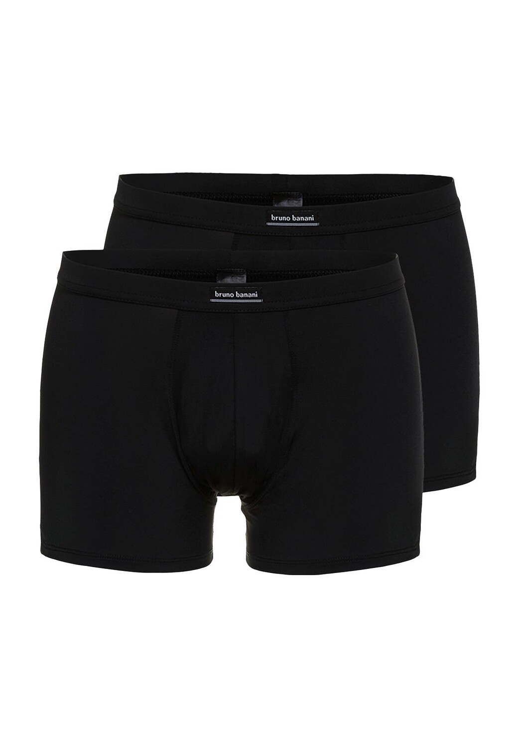 Трусы Micro Simply Pants, 2 шт., мягкий эластичный пояс, мужские bruno banani, черный
Трусы Micro Simply Pants, 2 шт., мягкий эластичный пояс, мужские bruno banani, черный