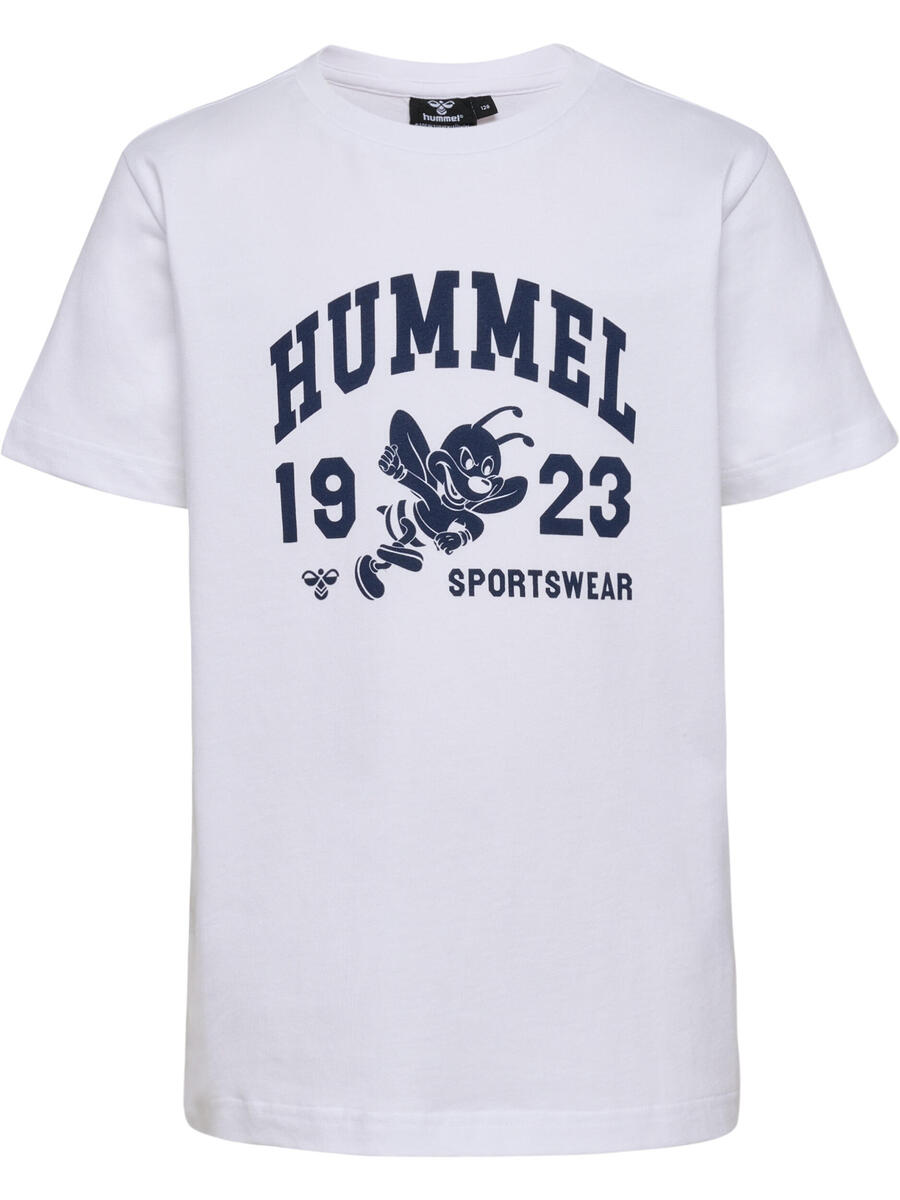 Футболка Hmlprint детская HUMMEL
Футболка Hmlprint детская HUMMEL