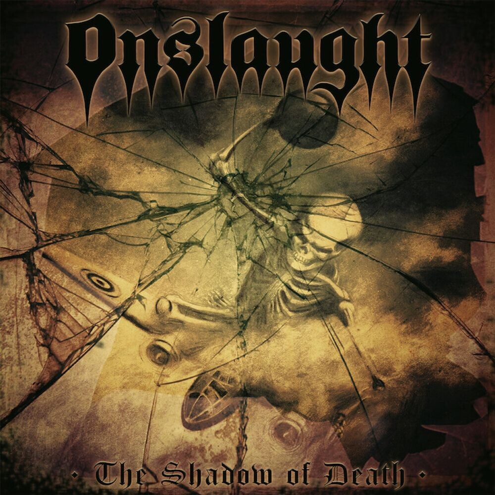 Виниловая пластинка LP The Shadow Of Death - Onslaught
Виниловая пластинка LP The Shadow Of Death - Onslaught