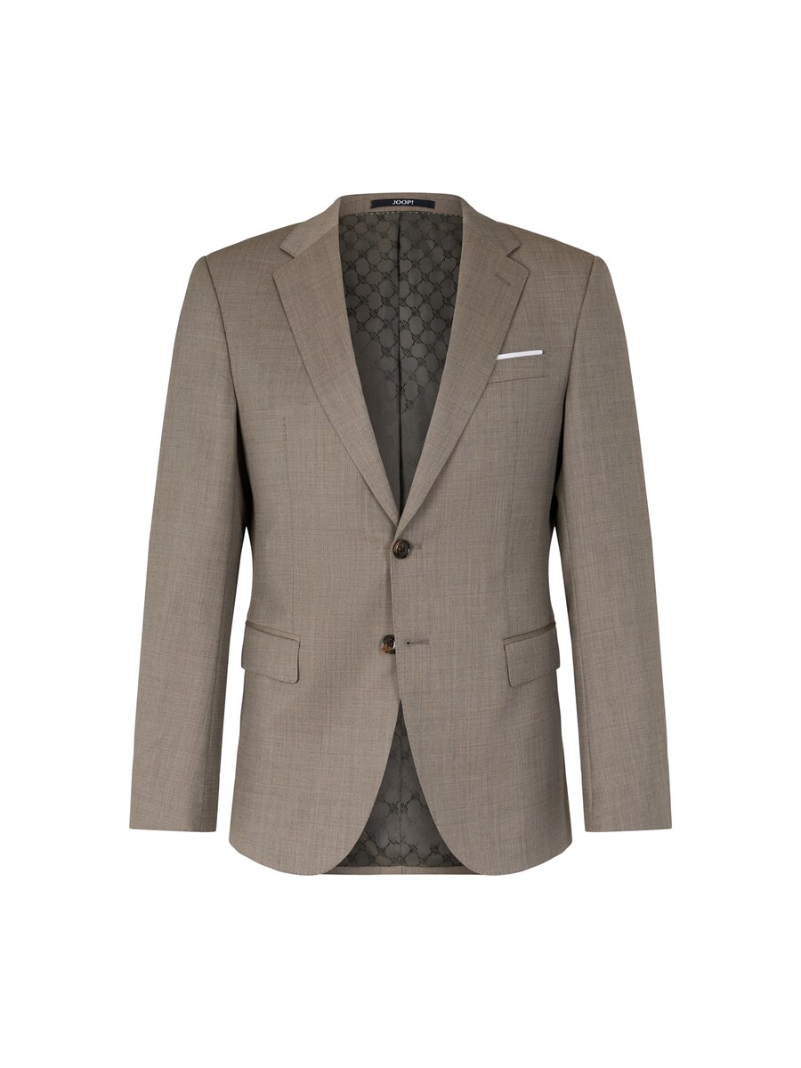 Пиджак стандартного кроя JOOP! Herby, Chamois
Пиджак стандартного кроя JOOP! Herby, Chamois