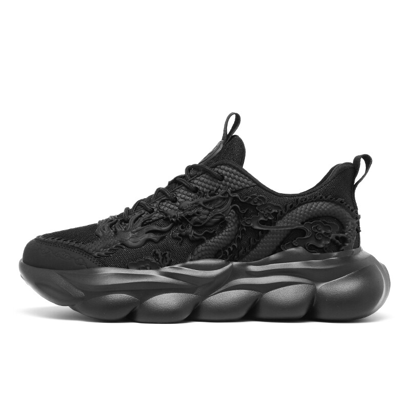 Баскетбольные кроссовки Basketball Shoes Unisex Mid-Top Lady Pirola, цвет Black Dragon
Баскетбольные кроссовки Basketball Shoes Unisex Mid-Top Lady Pirola, цвет Black Dragon