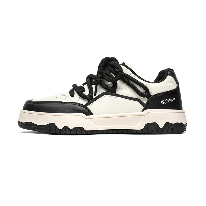 Feiyue Низкие, износостойкие, противоскользящие кроссовки для скейтбординга, мужские, бежево-черные
Feiyue Низкие, износостойкие, противоскользящие кроссовки для скейтбординга, мужские, бежево-черные