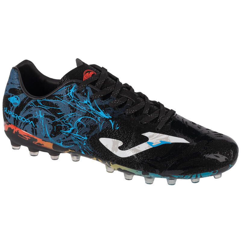 Футбольные бутсы Joma, черный
Футбольные бутсы Joma, черный