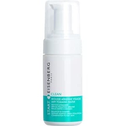 Чистая воздушная пенящаяся вода 100 мл, Eisenberg
Чистая воздушная пенящаяся вода 100 мл, Eisenberg