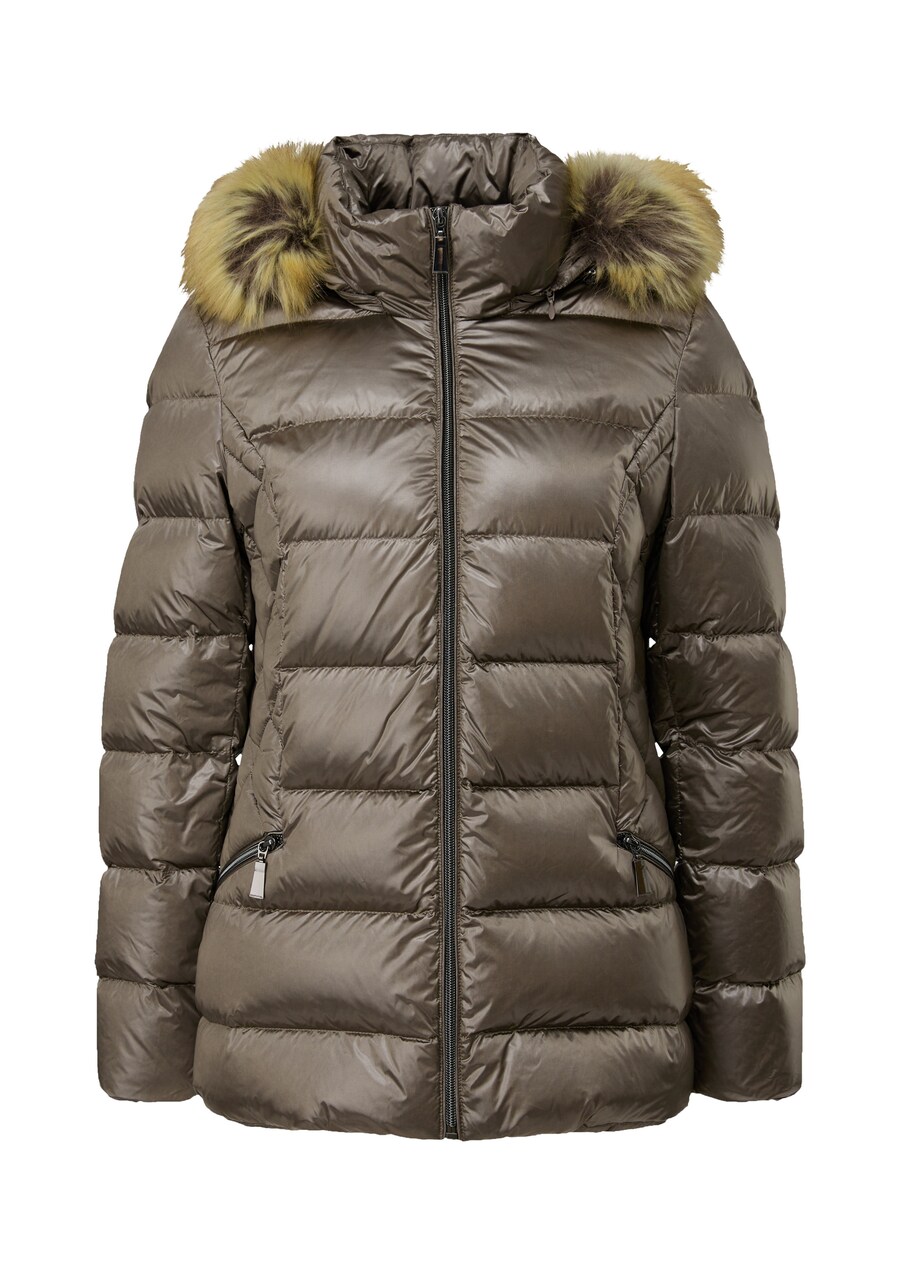 Зимняя куртка COMMA, Brown
Зимняя куртка COMMA, Brown